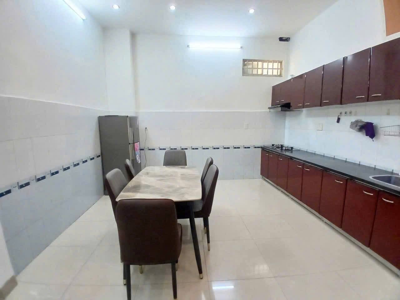 Cho thuê nhà riêng Đ. Ngô Gia Tự, Q. Hải Châu, Tp. Đà Nẵng - Ảnh 2