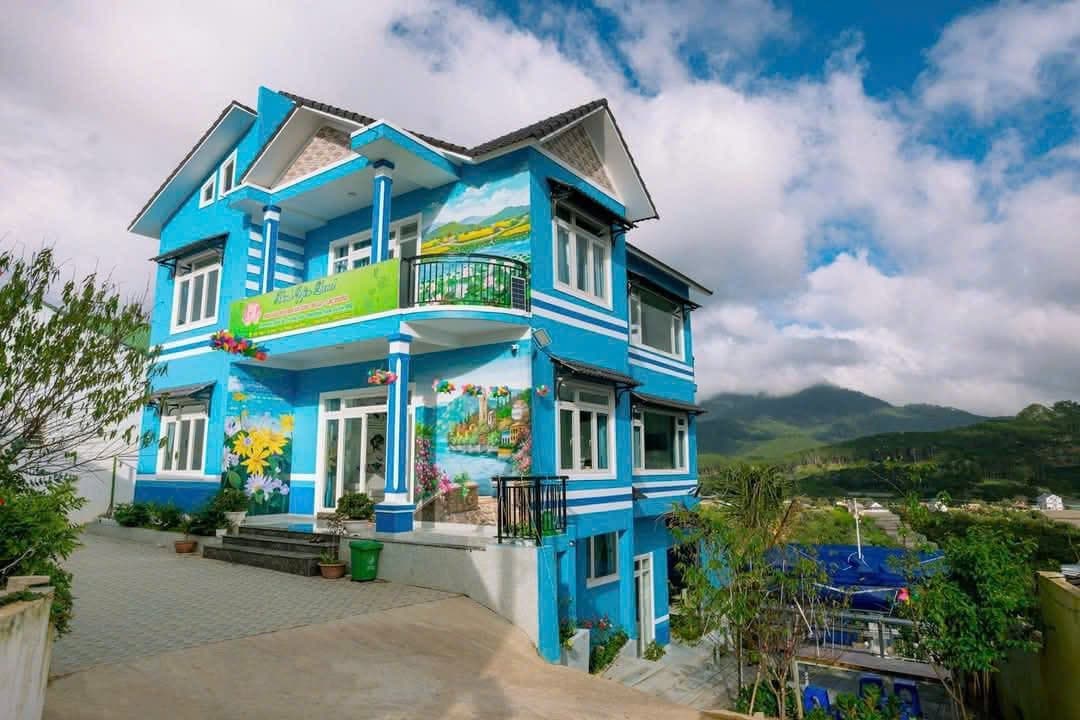 Bán căn hộ dịch vụ - homestay Tt. Long Điền, H. Long Điền, T. Bà Rịa - Vũng Tàu