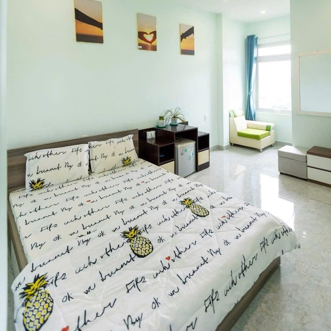 Bán căn hộ dịch vụ - homestay Tt. Long Điền, H. Long Điền, T. Bà Rịa - Vũng Tàu - Ảnh 3