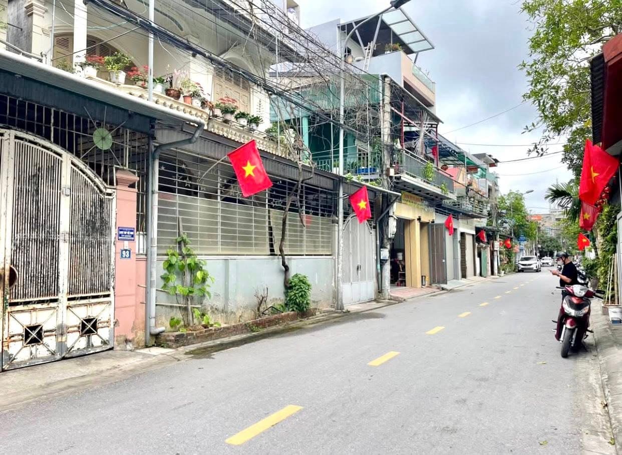 Bán nhà riêng Đ. Lý Tự Trọng, Tp. Vinh, T. Nghệ An - Ảnh 3