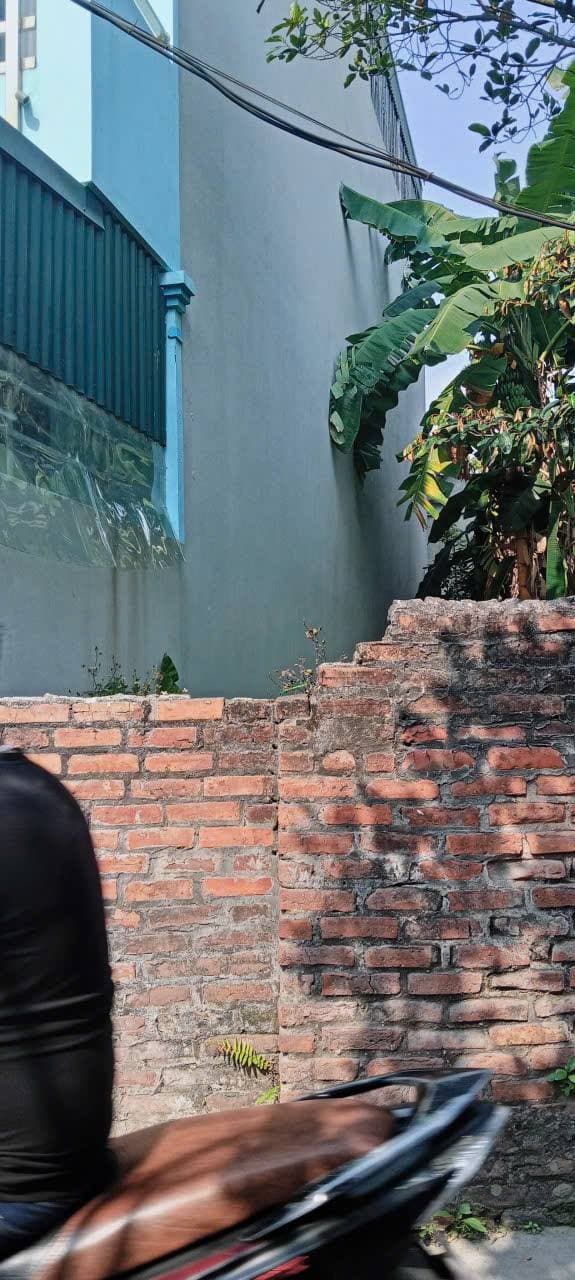 Bán đất P. Trần Lãm, Tp. Thái Bình, T. Thái Bình - Ảnh 3