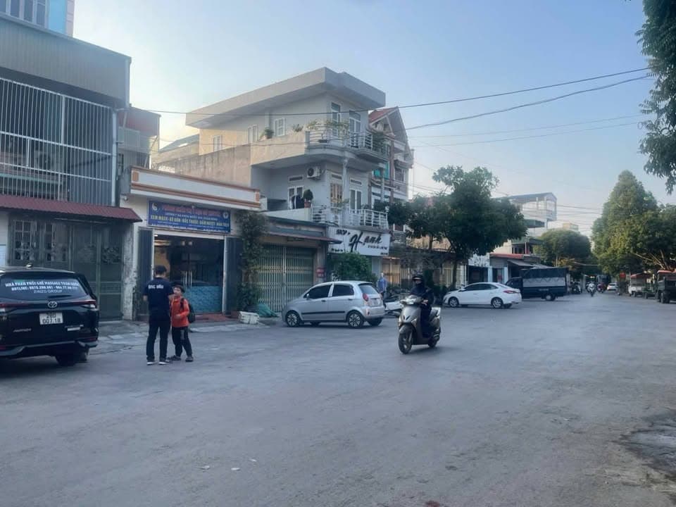 Bán nhà mặt phố Đ. Nguyễn Tĩnh, P. Đông Hương, Tp. Thanh Hóa, T. Thanh Hóa - Ảnh 2