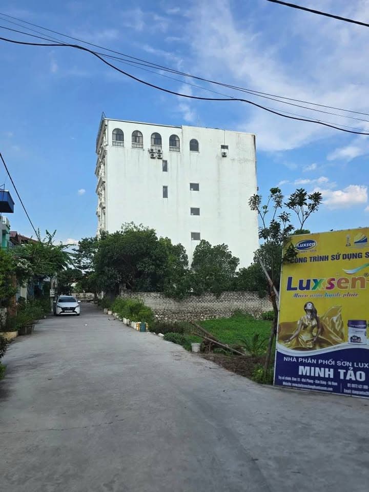 Bán đất X. Khả Phong, H. Kim Bảng, T. Hà Nam - Ảnh 2