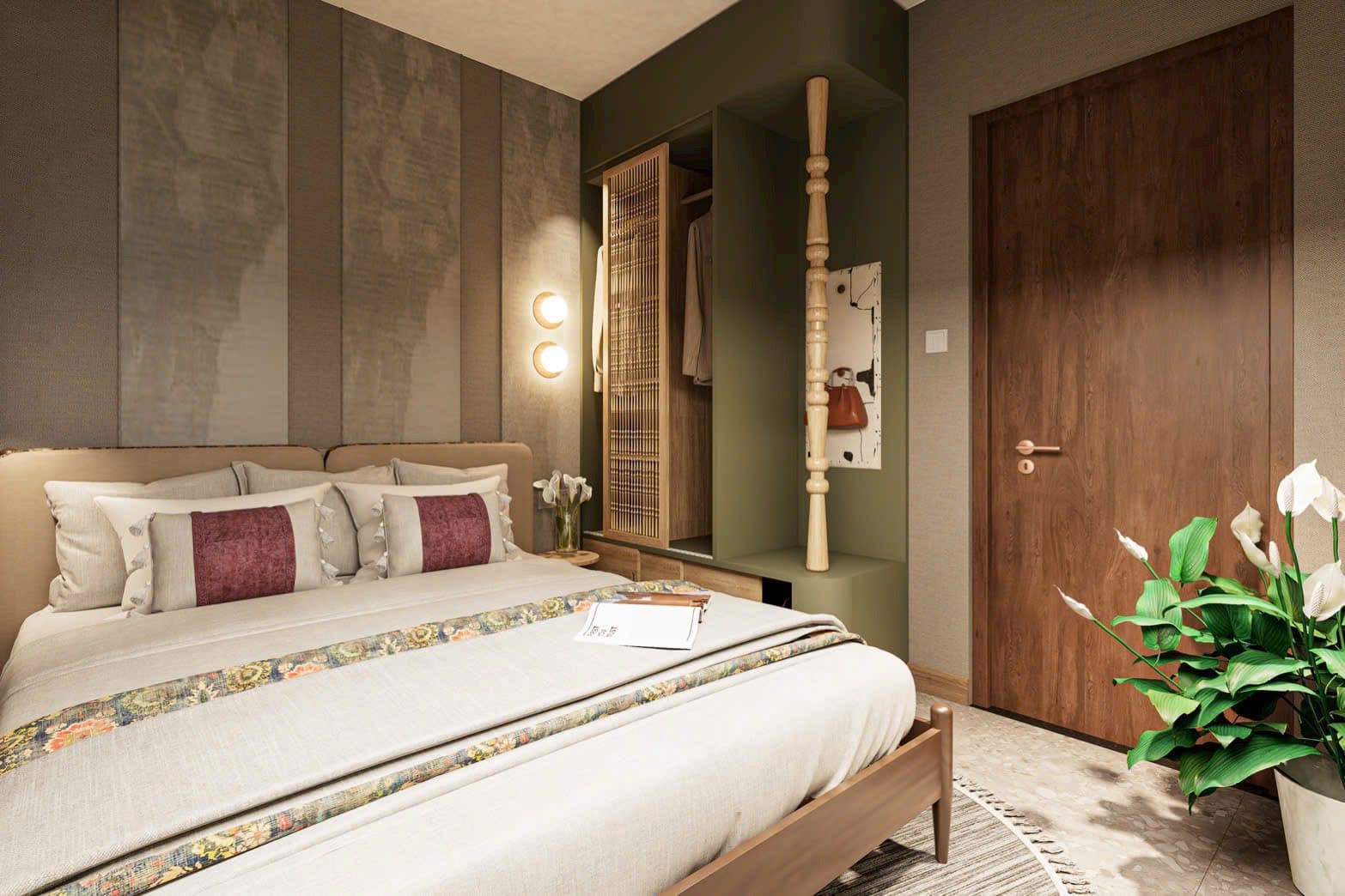 Bán căn hộ chung cư Tp. Vũng Tàu, T. Bà Rịa - Vũng Tàu