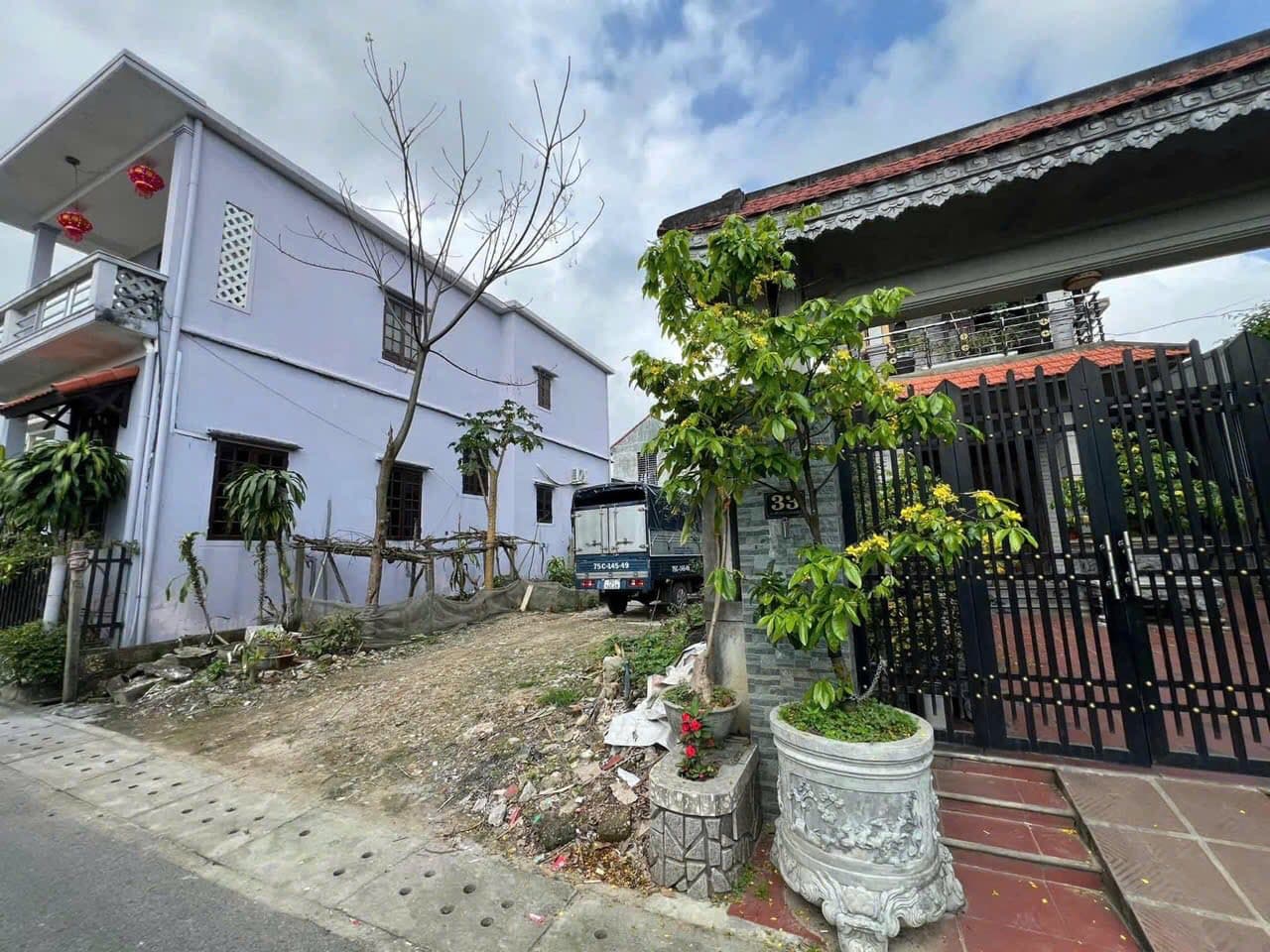 Bán biệt thự liền kề Đ. An Thường Công Chúa, Tx. Hương Thủy, T. Thừa Thiên Huế - Ảnh 2