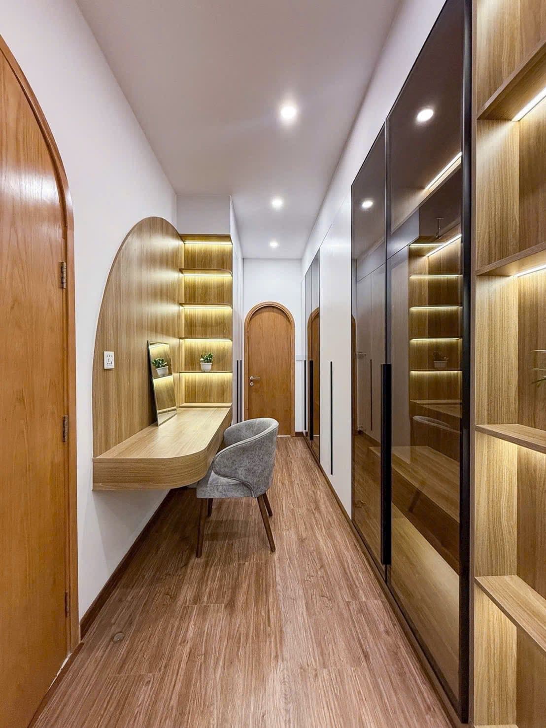 Bán nhà riêng Q. 1, Tp. Hồ Chí Minh - Ảnh 3