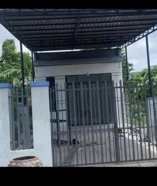 Bán nhà riêng Đ. Hải Lam Bầu Trú, X. Phước Hưng, H. Long Điền, T. Bà Rịa - Vũng Tàu