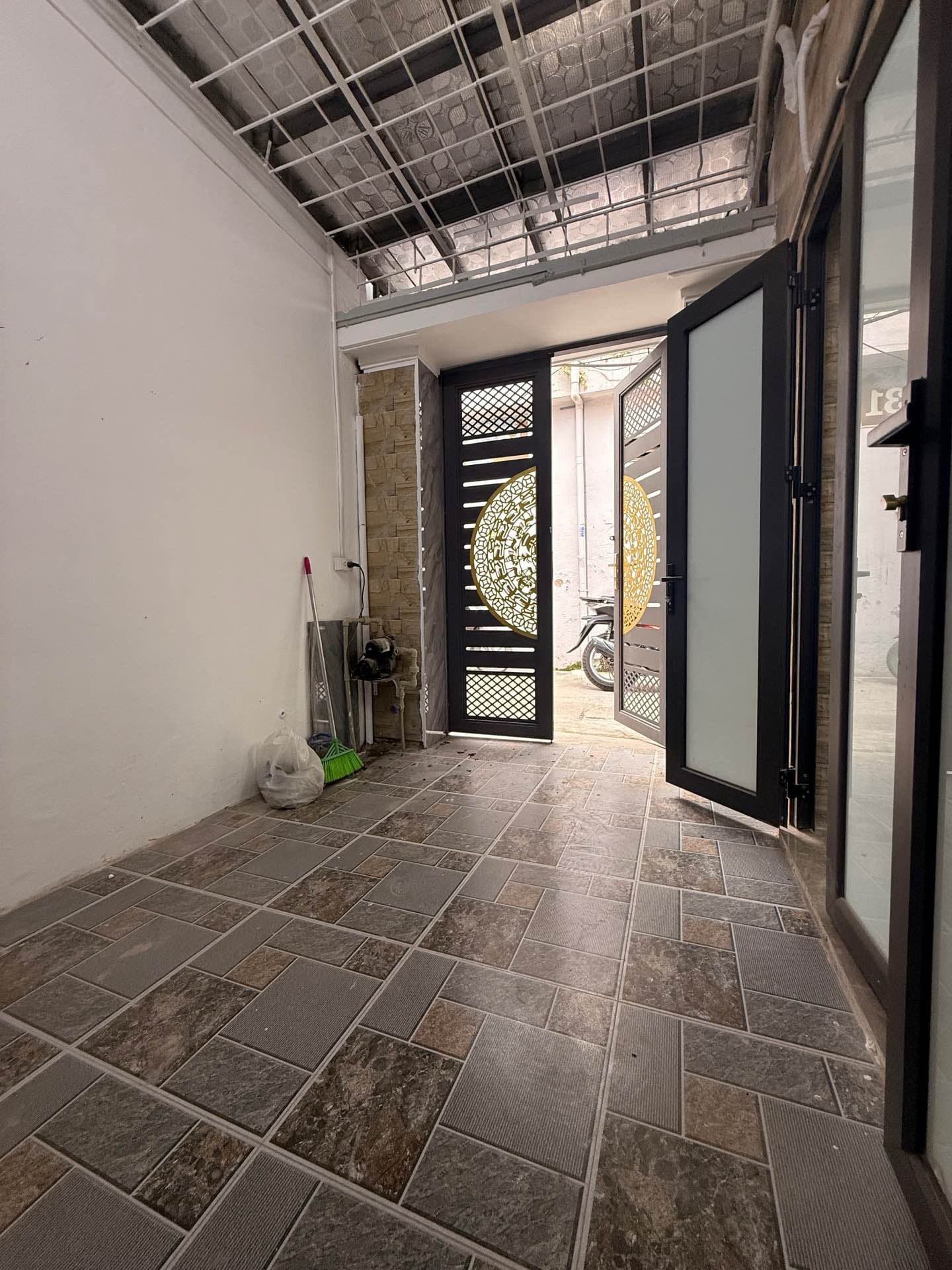 Bán nhà riêng P. Minh Khai, Q. Hai Bà Trưng, Tp. Hà Nội