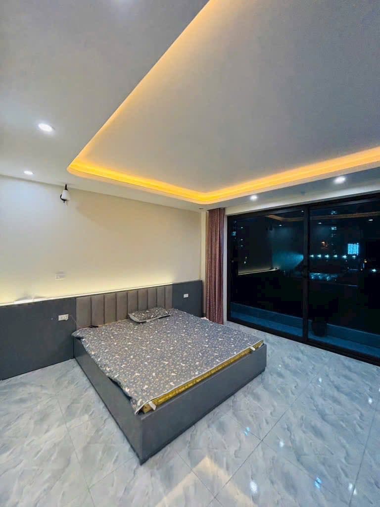 Bán nhà riêng Đ. Miếu Đầm, P. Mễ Trì, Q. Nam Từ Liêm, Tp. Hà Nội - Ảnh 3