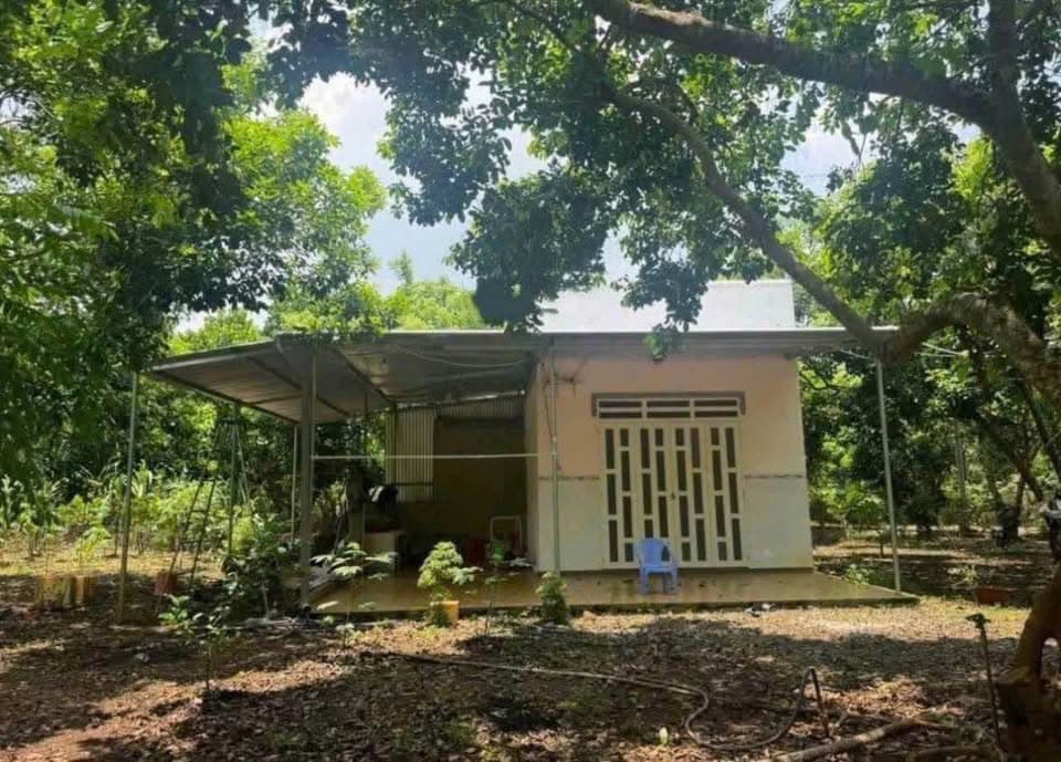 Bán nhà riêng Tt. Long Điền, H. Long Điền, T. Bà Rịa - Vũng Tàu