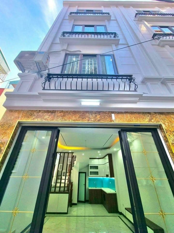 Bán nhà riêng Đ. Văn Tiến Dũng, Q. Bắc Từ Liêm, Tp. Hà Nội