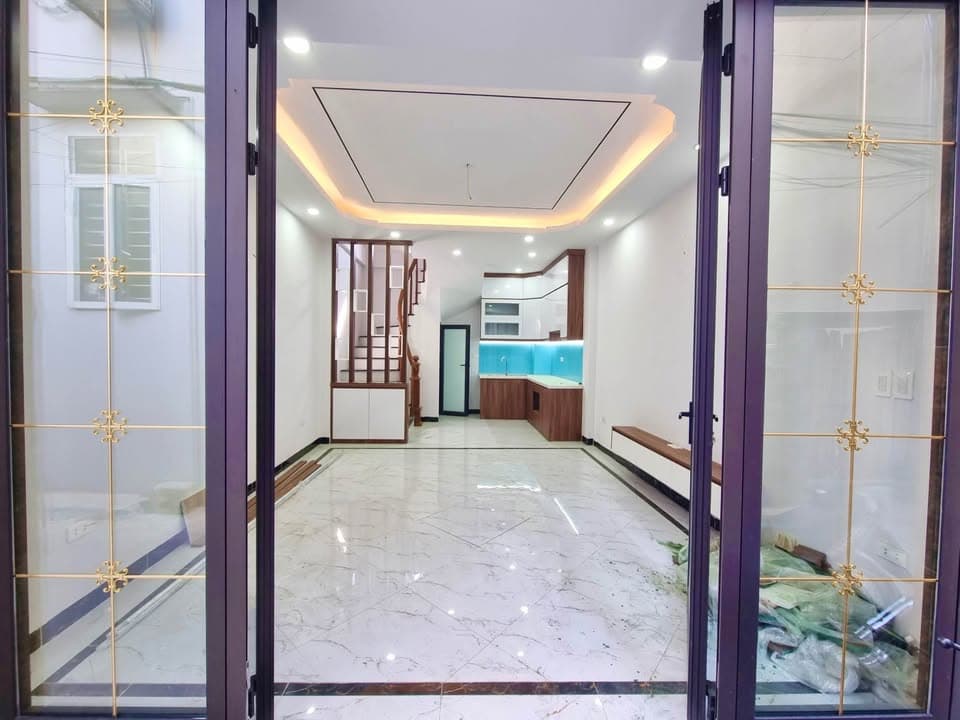 Bán nhà riêng Đ. Văn Tiến Dũng, Q. Bắc Từ Liêm, Tp. Hà Nội - Ảnh 2