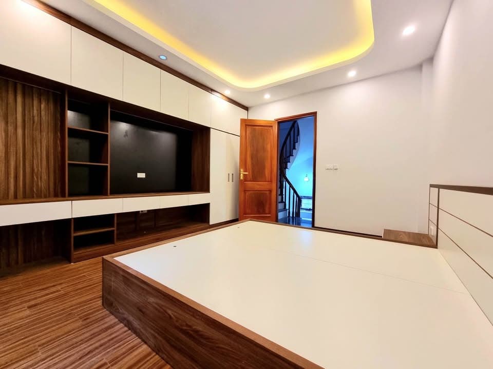 Bán nhà riêng Đ. Văn Tiến Dũng, Q. Bắc Từ Liêm, Tp. Hà Nội - Ảnh 3