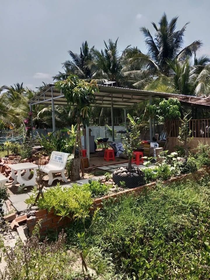 Bán đất X. Phú Hưng, Tp. Bến Tre, T. Bến Tre - Ảnh 3