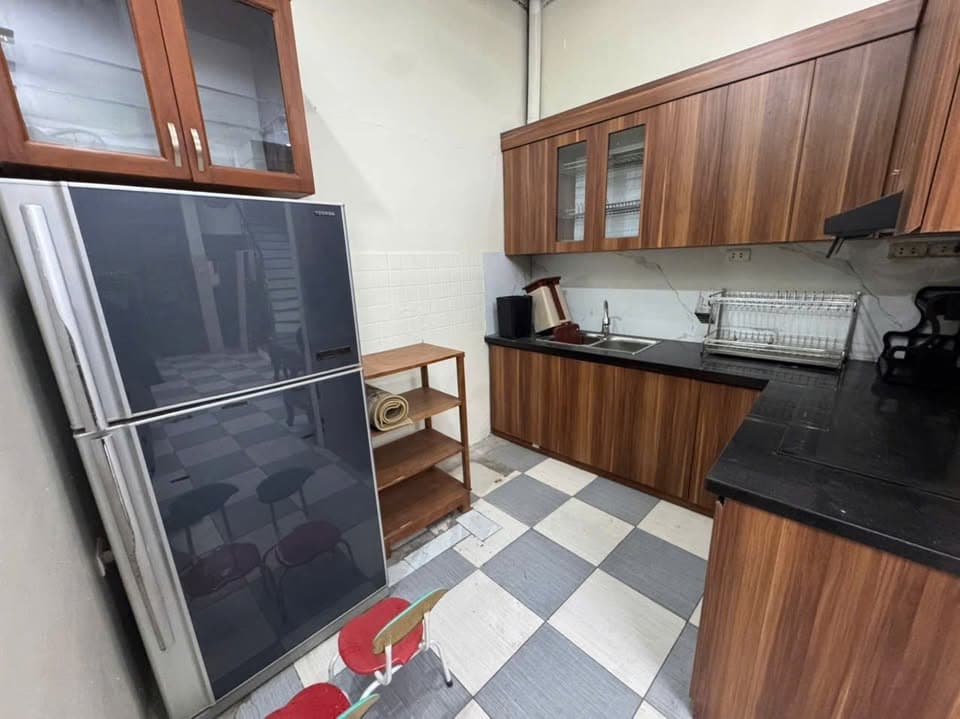 Cho thuê nhà riêng P. Bạch Mai, Q. Hai Bà Trưng, Tp. Hà Nội - Ảnh 2