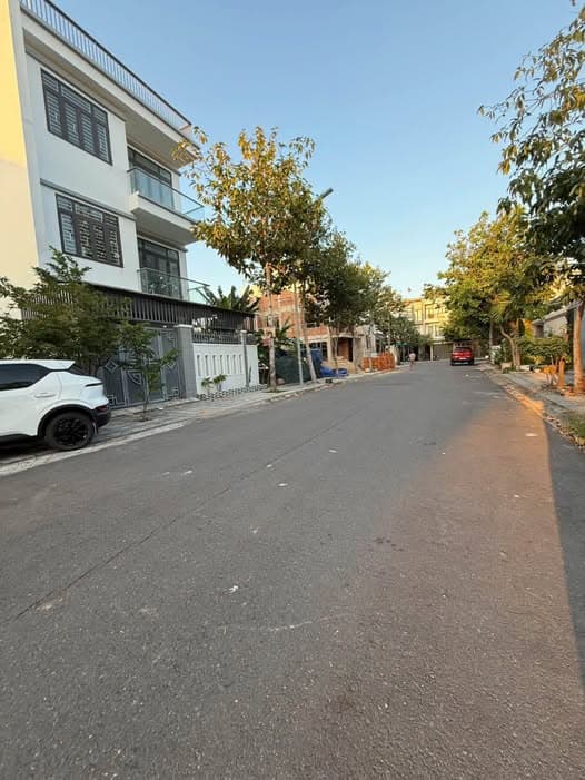 Bán biệt thự liền kề X. Phước Đồng, Tp. Nha Trang, T. Khánh Hòa