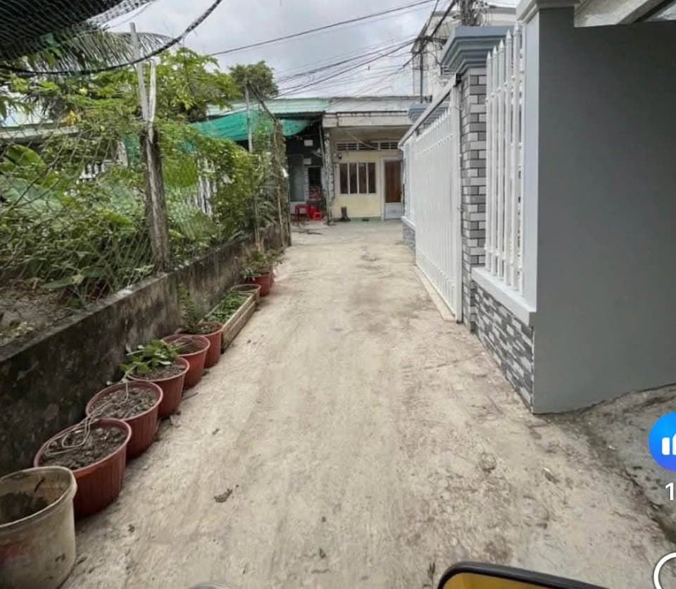 Bán đất P. 7, Tp. Bến Tre, T. Bến Tre - Ảnh 3