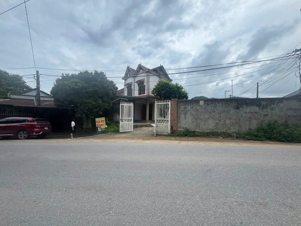 Bán đất Đ. 316B, H. Thanh Sơn, T. Phú Thọ - Ảnh 3