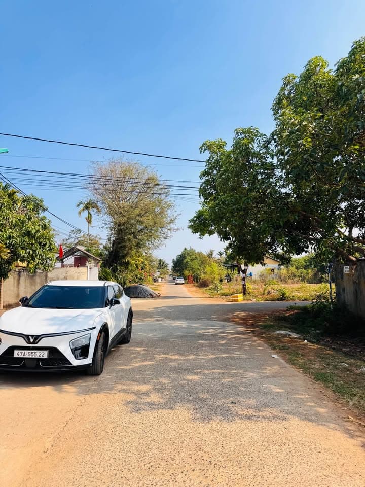 Bán đất P. Tân An, Tp. Buôn Ma Thuột, T. Đắk Lắk - Ảnh 3