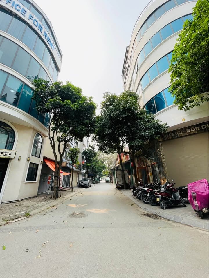 Bán biệt thự liền kề Đ. Linh Đàm, Q. Hoàng Mai, Tp. Hà Nội