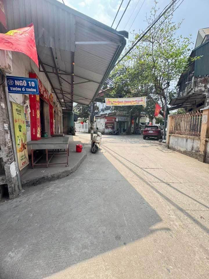 Bán đất X. Thọ Lộc, H. Phúc Thọ, Tp. Hà Nội