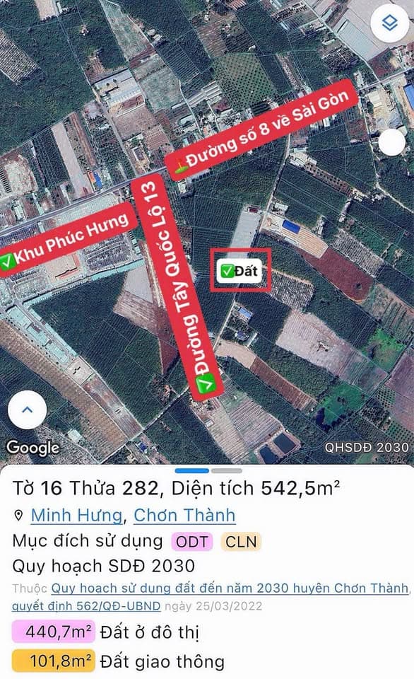 Bán nhà riêng Tp. Thủ Dầu Một, T. Bình Dương - Ảnh 2