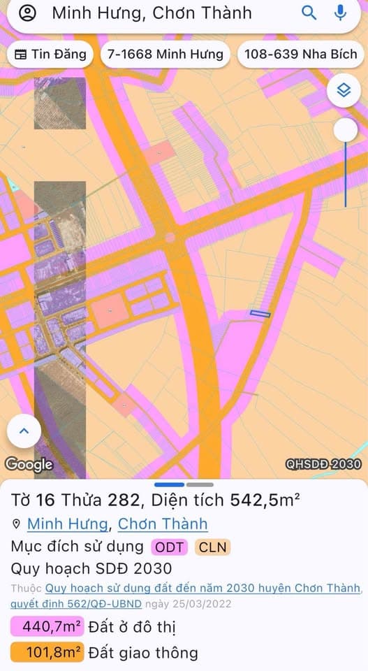 Bán nhà riêng Tp. Thủ Dầu Một, T. Bình Dương - Ảnh 3