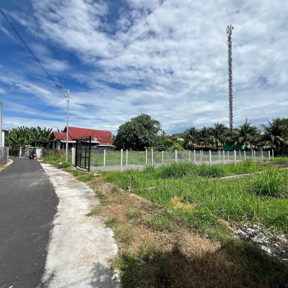 Bán đất Đ. Thanh Minh, H. Diên Khánh, T. Khánh Hòa