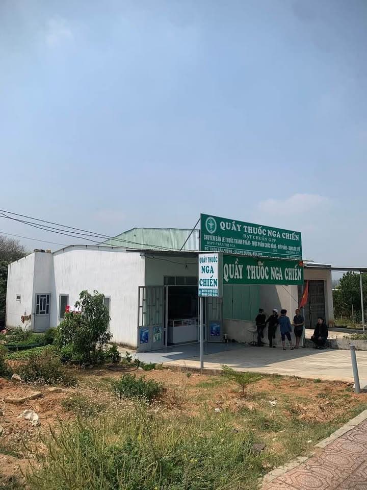 Bán nhà riêng X. Chư Hreng, Tp. Kon Tum, T. Kon Tum - Ảnh 2