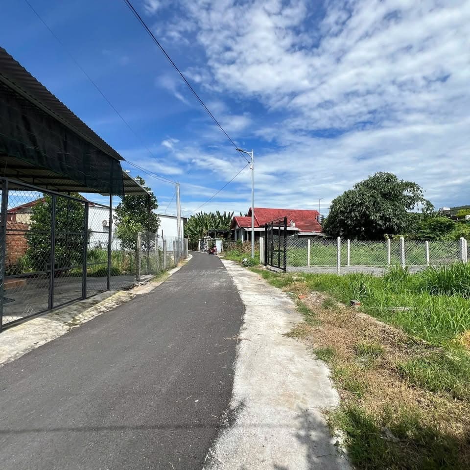 Bán đất Đ. Thanh Minh, X. Diên Lạc, H. Diên Khánh, T. Khánh Hòa