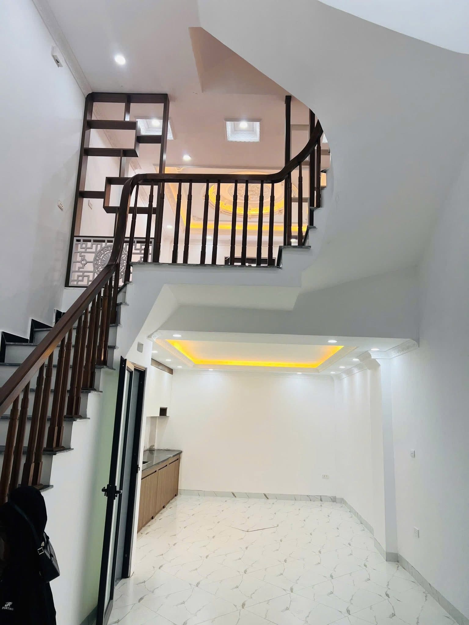 Bán nhà riêng X. Ngũ Hiệp, H. Thanh Trì, Tp. Hà Nội