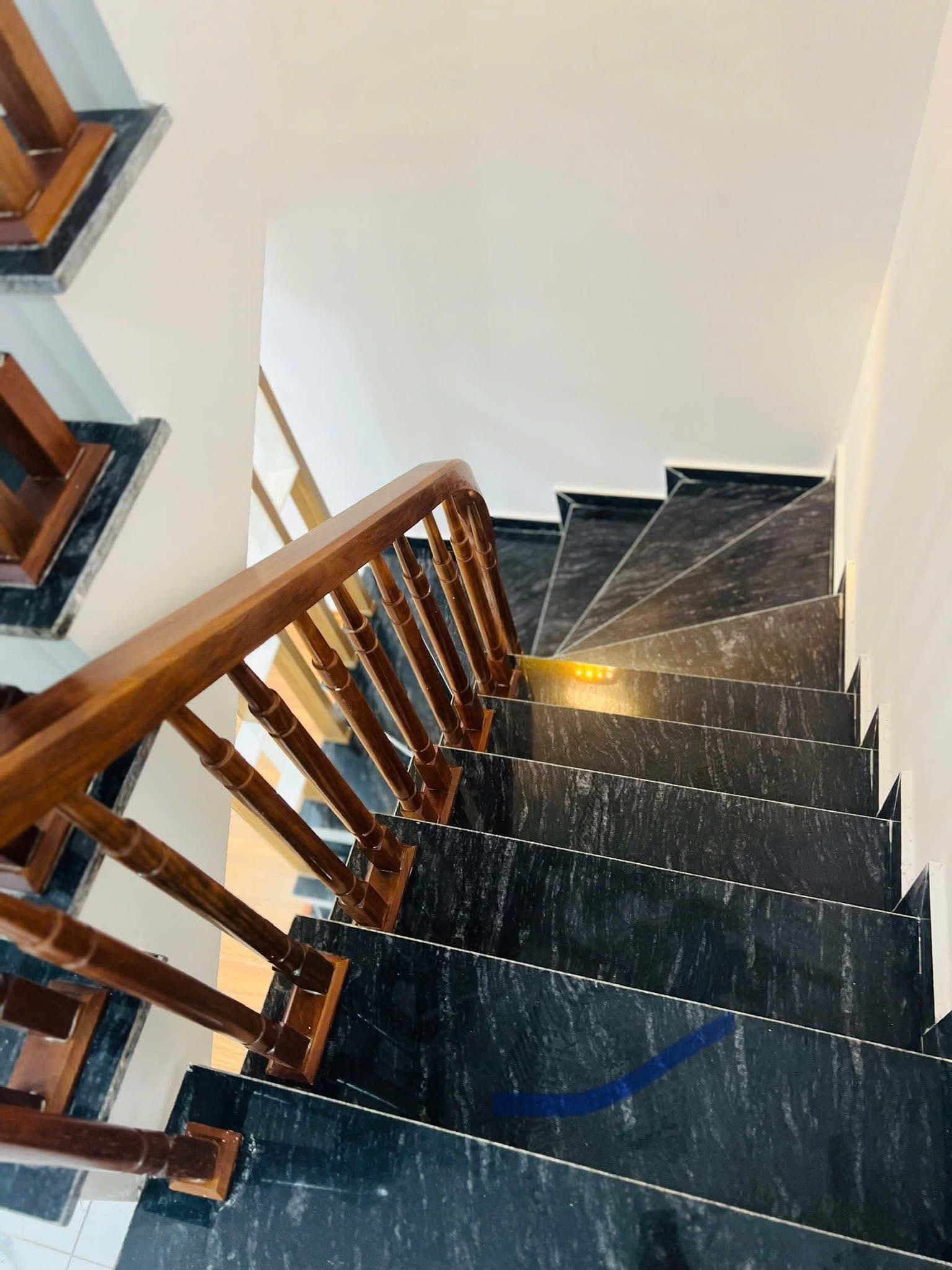 Bán nhà riêng X. Ngũ Hiệp, H. Thanh Trì, Tp. Hà Nội - Ảnh 3