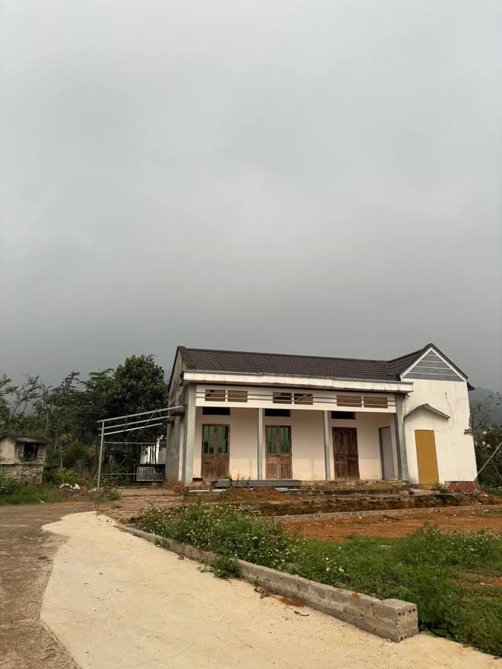 Bán đất X. Vân Hòa, H. Ba Vì, Tp. Hà Nội - Ảnh 3