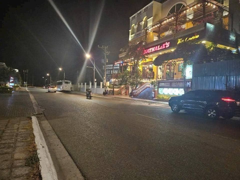 Bán đất Đ. Trần Phú, Tp. Vũng Tàu, T. Bà Rịa - Vũng Tàu