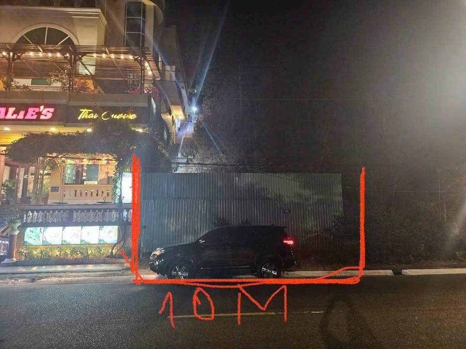 Bán đất Đ. Trần Phú, Tp. Vũng Tàu, T. Bà Rịa - Vũng Tàu - Ảnh 2