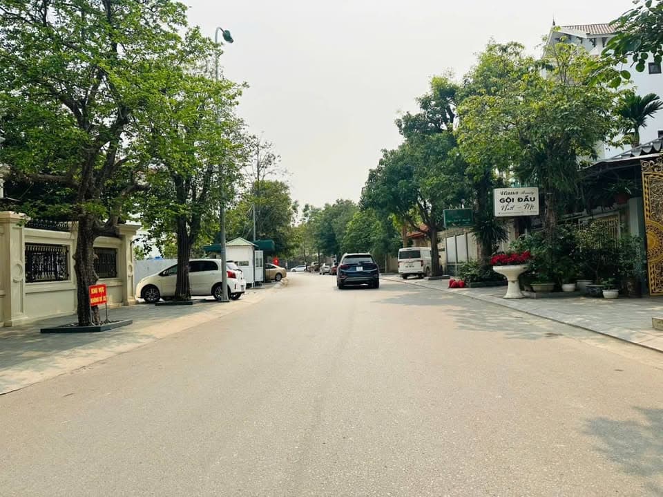 Bán biệt thự liền kề Đ. Lê Lợi, Tp. Thanh Hóa, T. Thanh Hóa