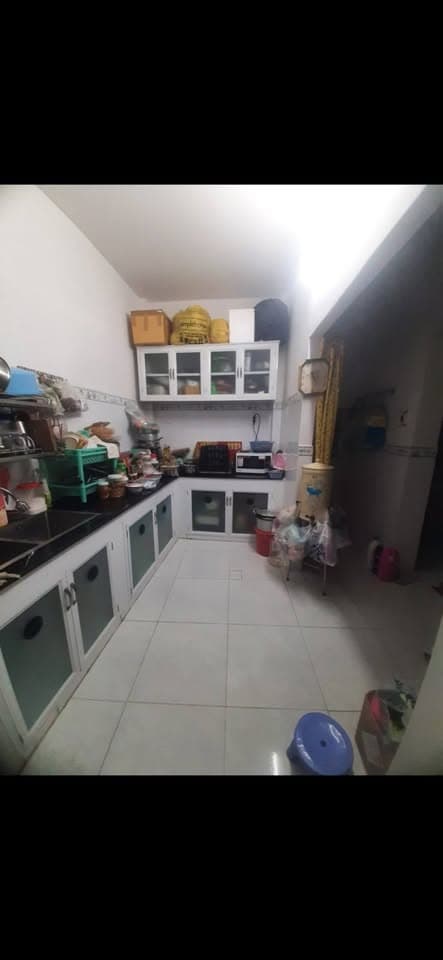 Bán nhà riêng Đ. Nguyễn Văn Công, P. 3, Q. Gò Vấp, Tp. Hồ Chí Minh - Ảnh 2