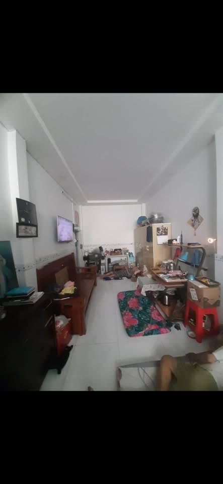 Bán nhà riêng Đ. Nguyễn Văn Công, P. 3, Q. Gò Vấp, Tp. Hồ Chí Minh - Ảnh 3