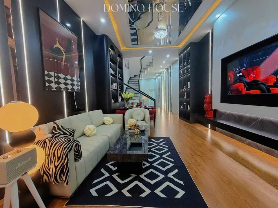 Bán nhà riêng Đ. Huỳnh Ngọc Huệ, P. Thanh Khê Đông, Q. Thanh Khê, Tp. Đà Nẵng