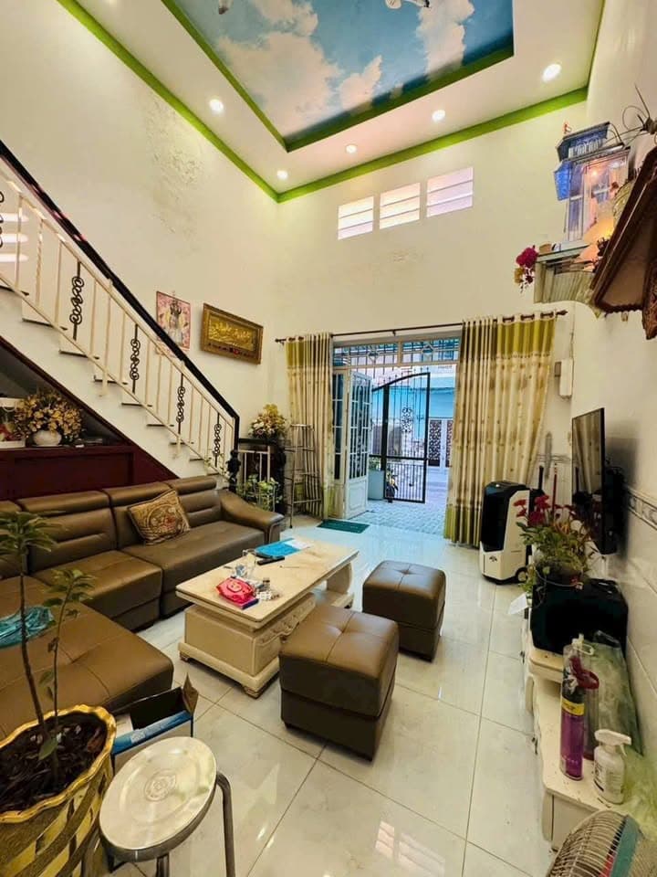 Bán nhà riêng Đ. Lạc Long Quân, Q. Tân Bình, Tp. Hồ Chí Minh