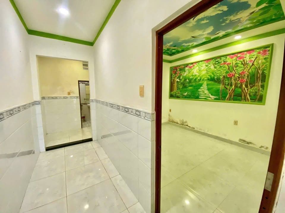 Bán nhà riêng Đ. Lạc Long Quân, Q. Tân Bình, Tp. Hồ Chí Minh - Ảnh 2