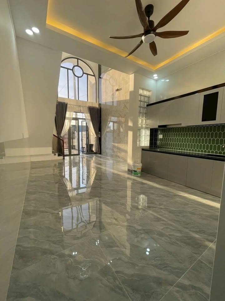 Bán nhà riêng X. An Ngãi, H. Long Điền, T. Bà Rịa - Vũng Tàu