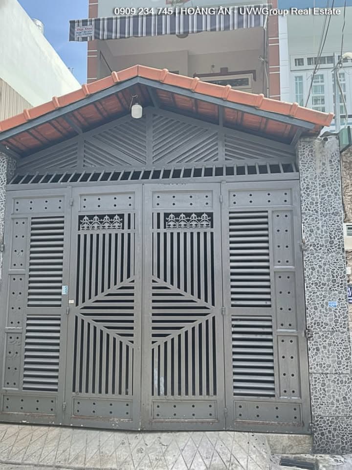 Bán nhà riêng P. Tân Chánh Hiệp, Q. 12, Tp. Hồ Chí Minh - Ảnh 3