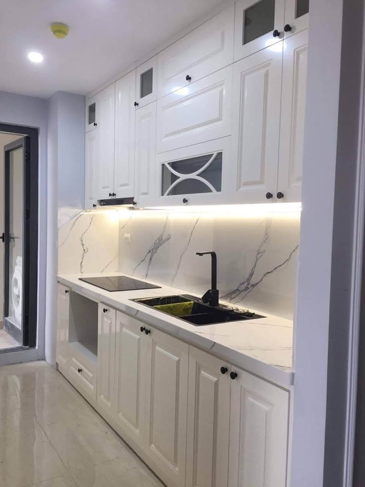 Bán căn hộ chung cư P. Thạch Bàn, Q. Long Biên, Tp. Hà Nội - Ảnh 3