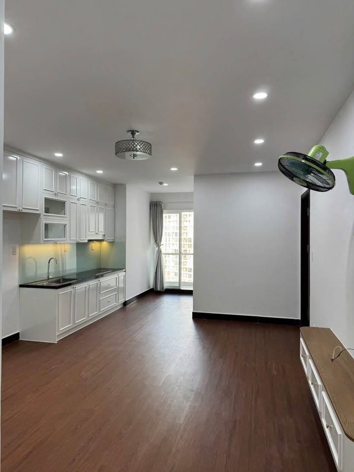 Bán căn hộ chung cư DIC Phoenix, Đ. 3/2, P. Nguyễn An Ninh, Tp. Vũng Tàu, T. Bà Rịa - Vũng Tàu - Ảnh 3