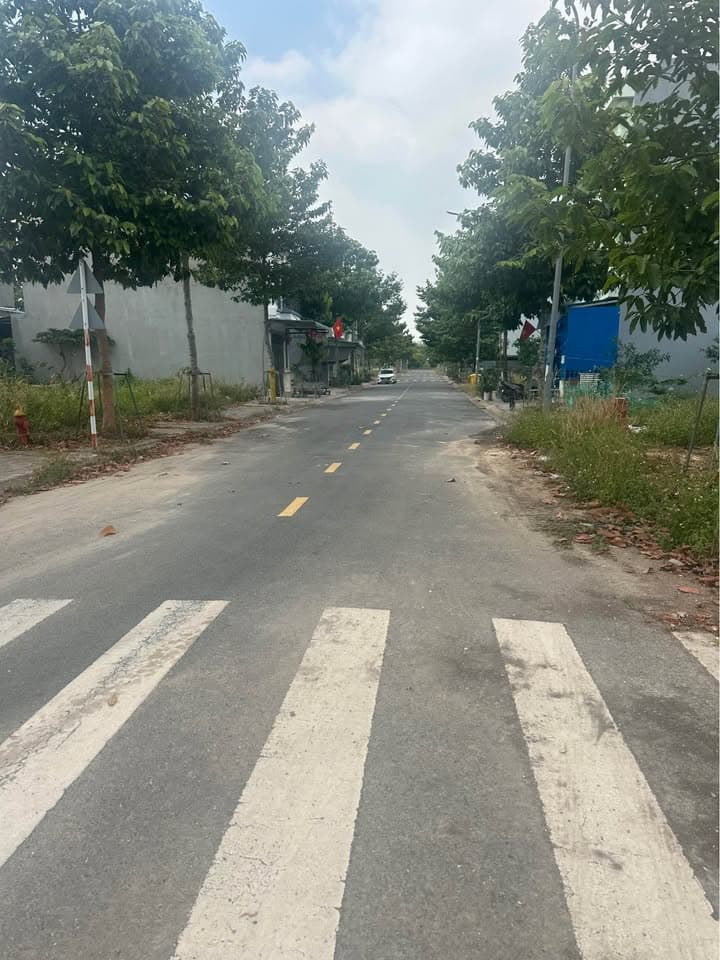 Bán đất P. Vĩnh Tân, Tx. Tân Uyên, T. Bình Dương