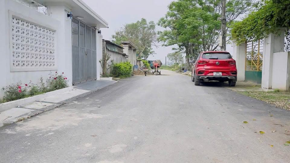 Bán đất X. Thạch Hạ, Tp. Hà Tĩnh, T. Hà Tĩnh