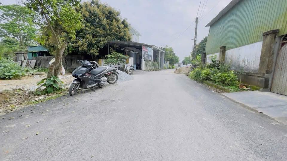 Bán đất X. Thạch Hạ, Tp. Hà Tĩnh, T. Hà Tĩnh - Ảnh 2