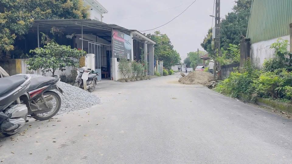 Bán đất X. Thạch Hạ, Tp. Hà Tĩnh, T. Hà Tĩnh - Ảnh 3