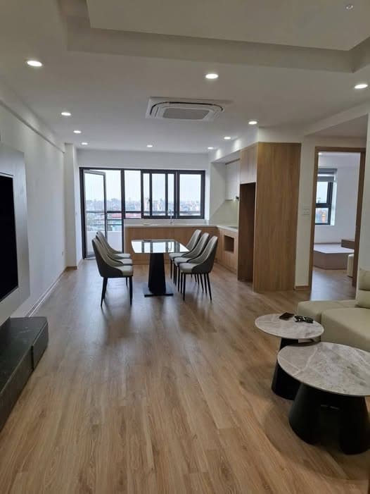 Bán căn hộ chung cư P. Việt Hưng, Q. Long Biên, Tp. Hà Nội